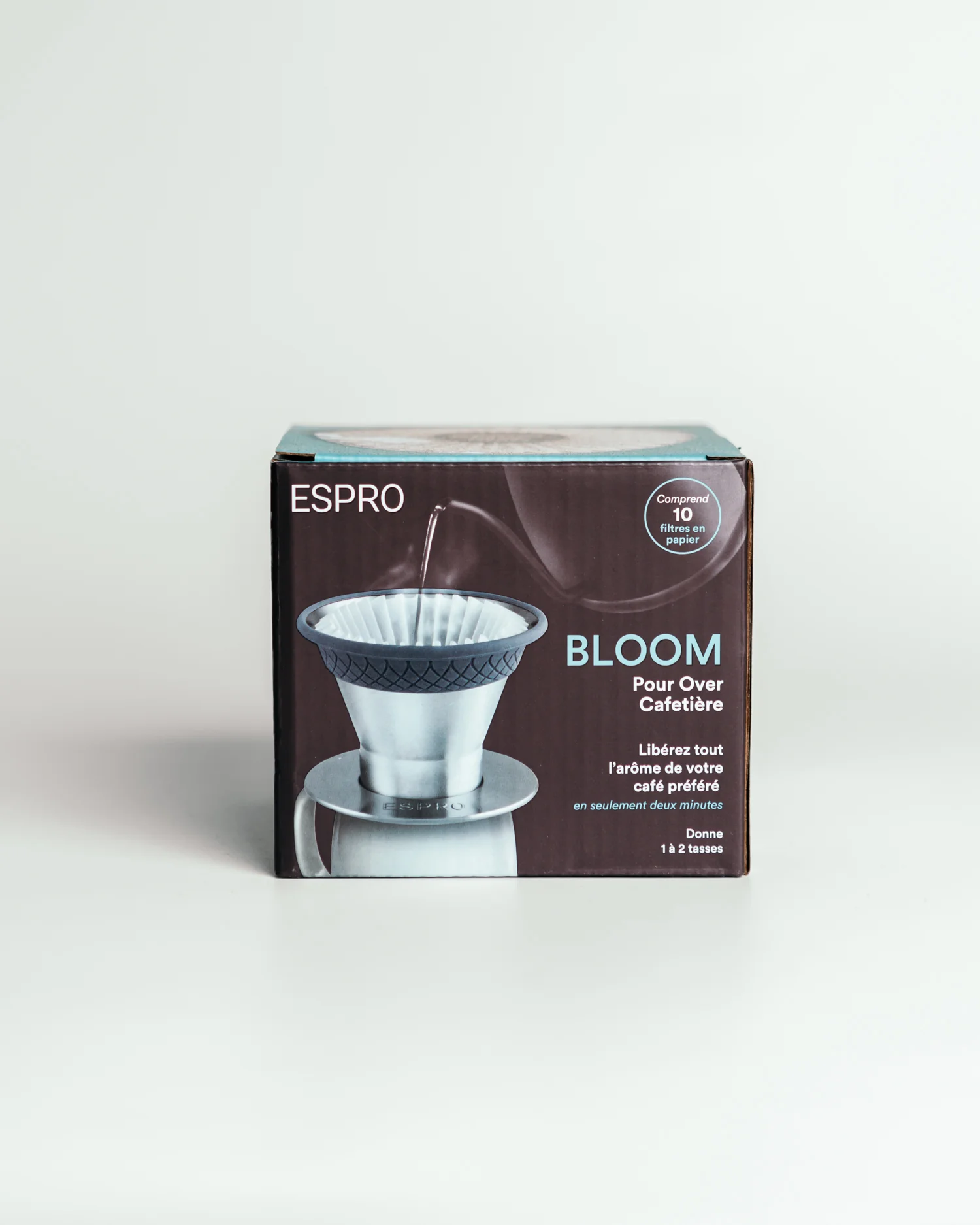 Bloom Pour Over Brewer - Image 5